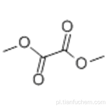 Kwas etanodiowy, ester 1,2-dimetylowy CAS 553-90-2